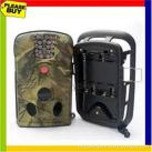 trophy camera with 12mp digital scouting camera